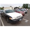 Image 2 : 2008 Ford Crown Victoria