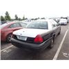 Image 3 : 2008 Ford Crown Victoria
