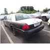 Image 4 : 2008 Ford Crown Victoria