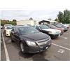 Image 2 : 2010 Chevrolet Malibu