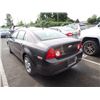 Image 4 : 2010 Chevrolet Malibu