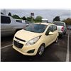 Image 1 : 2014 Chevrolet Spark