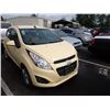 Image 2 : 2014 Chevrolet Spark