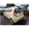 Image 4 : 2014 Chevrolet Spark