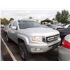 Image 2 : 2010 Honda Ridgeline