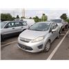 Image 1 : 2011 Ford Fiesta