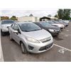 Image 2 : 2011 Ford Fiesta