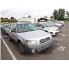Image 2 : 2003 Subaru Forester