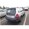 Image 3 : 2003 Subaru Forester