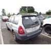 Image 4 : 2003 Subaru Forester