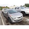 Image 2 : 2012 Hyundai Elantra
