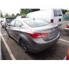 Image 4 : 2012 Hyundai Elantra