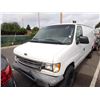 Image 1 : 1999 Ford E-150
