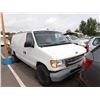 Image 2 : 1999 Ford E-150