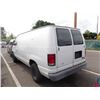 Image 4 : 1999 Ford E-150