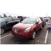 Image 1 : 2008 Nissan Rogue