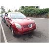 Image 2 : 2008 Nissan Rogue