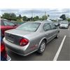 Image 3 : 2001 Nissan Maxima