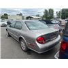 Image 4 : 2001 Nissan Maxima