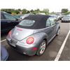Image 3 : 2005 Volkswagen New Beetle