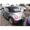 Image 4 : 2005 Volkswagen New Beetle