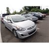 Image 2 : 2017 Hyundai Accent