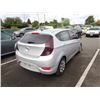 Image 3 : 2017 Hyundai Accent