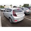 Image 4 : 2017 Hyundai Accent