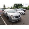 Image 2 : 2008 Nissan Sentra