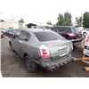 Image 4 : 2008 Nissan Sentra