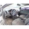 Image 5 : 2008 Nissan Sentra