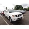 Image 2 : 2005 Nissan Frontier