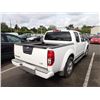 Image 3 : 2005 Nissan Frontier