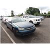 Image 2 : 2002 Chevrolet Malibu