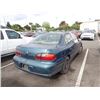 Image 3 : 2002 Chevrolet Malibu