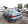 Image 4 : 2002 Chevrolet Malibu