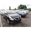 Image 2 : 2015 Nissan Versa