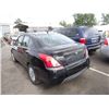 Image 4 : 2015 Nissan Versa