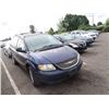 Image 2 : 2002 Chrysler Town and Country