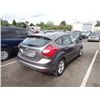 Image 3 : 2013 Ford Focus