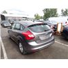 Image 4 : 2013 Ford Focus