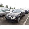 Image 1 : 2008 Mercedes-Benz E350