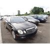 Image 2 : 2008 Mercedes-Benz E350