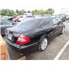 Image 3 : 2008 Mercedes-Benz E350