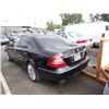 Image 4 : 2008 Mercedes-Benz E350