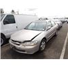 Image 1 : 1999 Honda Accord