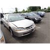 Image 2 : 1999 Honda Accord
