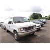 Image 2 : 1996 Ford E-250 Super Duty