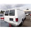 Image 3 : 1996 Ford E-250 Super Duty