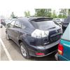 Image 4 : 2006 Lexus RX 400h